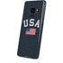 USA with American Flag Galaxy S9 Skin